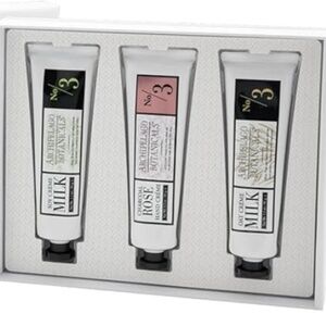 Archipelago Hand Crème Trio Gift Set